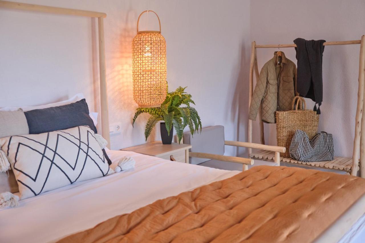 Cortijo Penardera (adults Only)