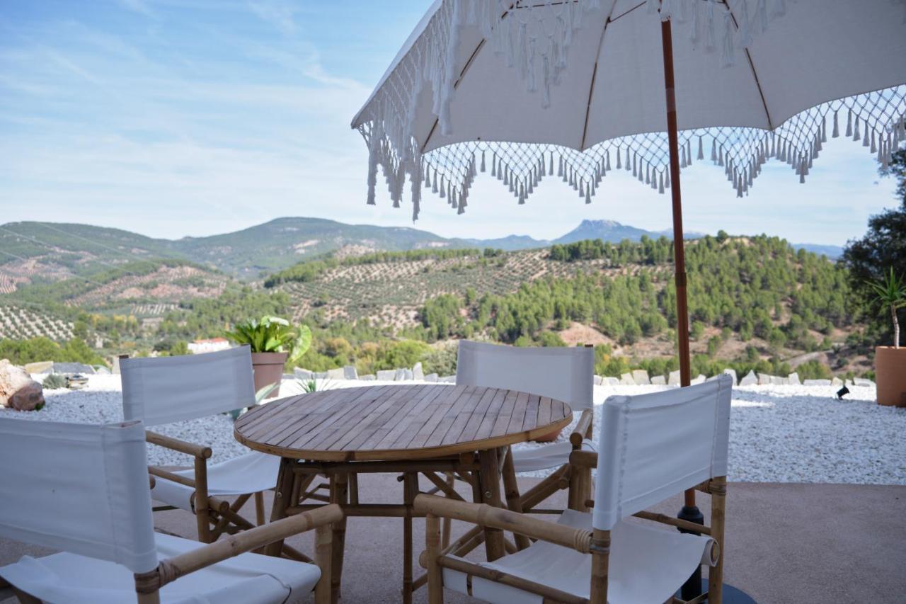 Cortijo Penardera (adults Only) Apartment Siles