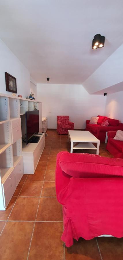Apartamento Brisa De Caleta De