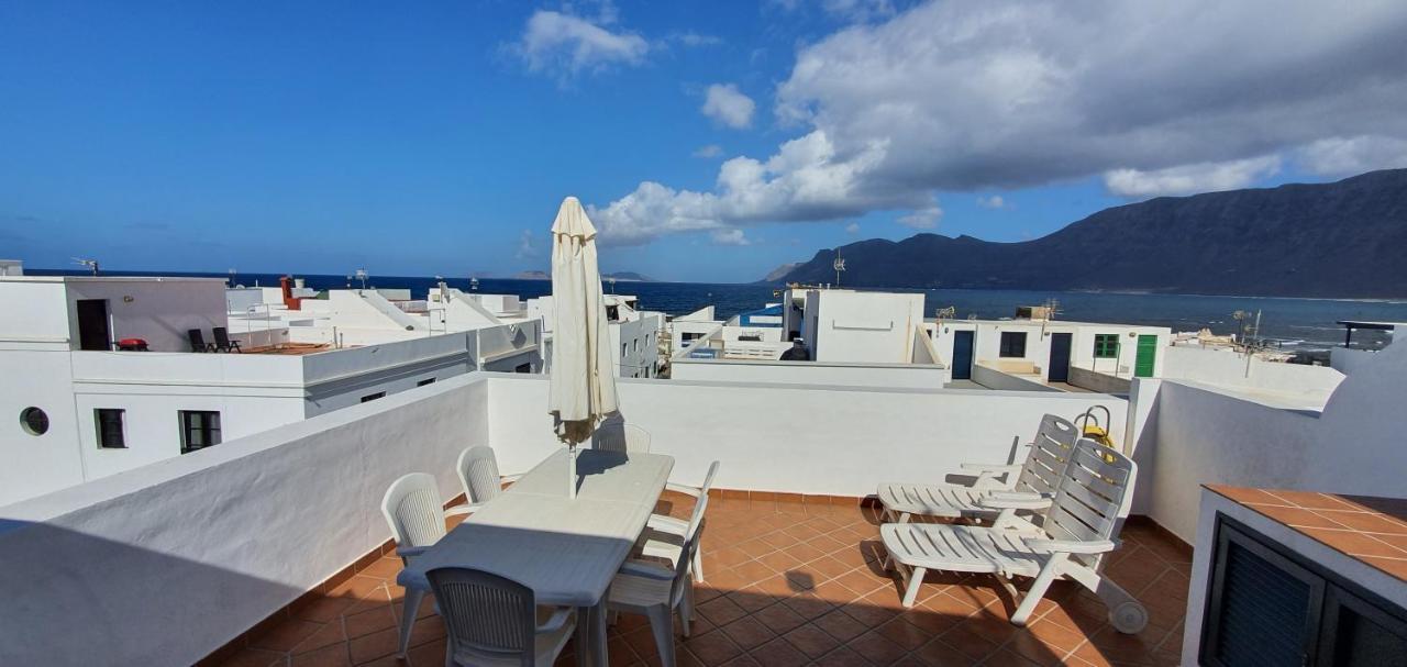 Apartamento Brisa De Caleta De