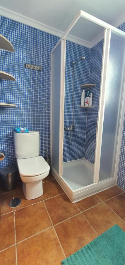 Apartamento Brisa De Caleta De *