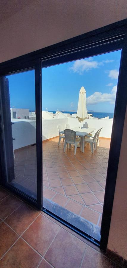Apartamento Brisa De Caleta De *