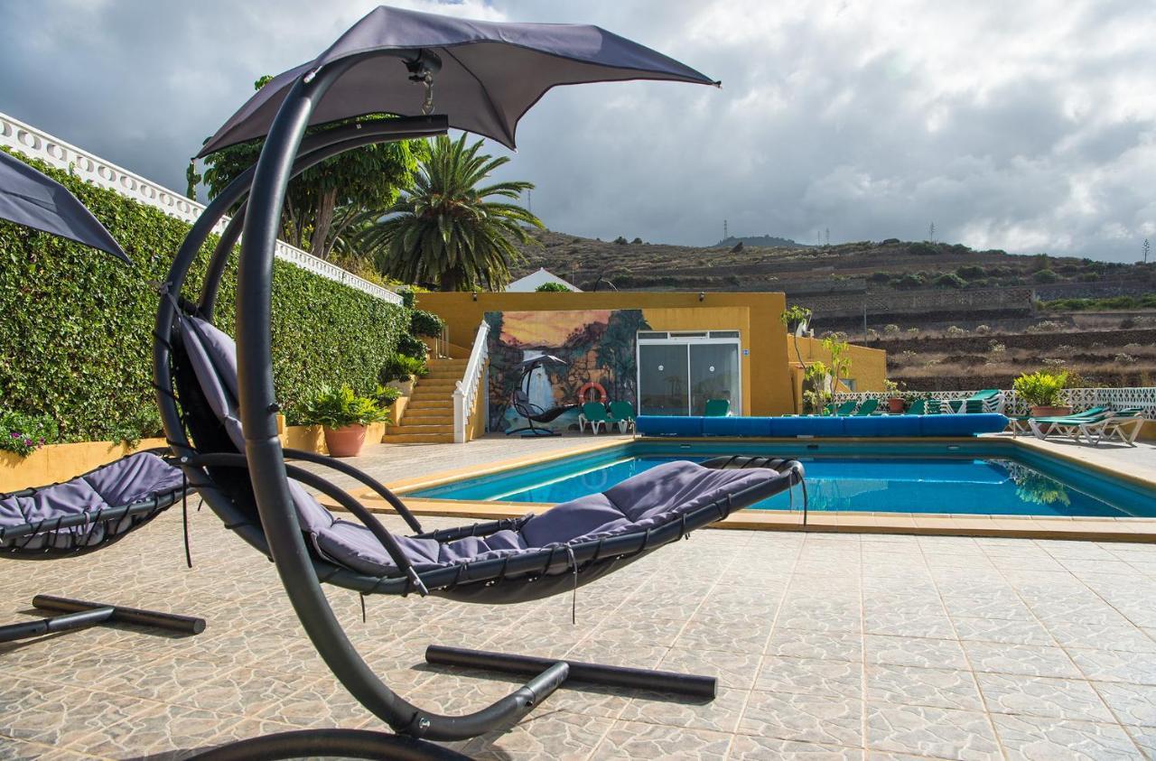 El Hierro Ii