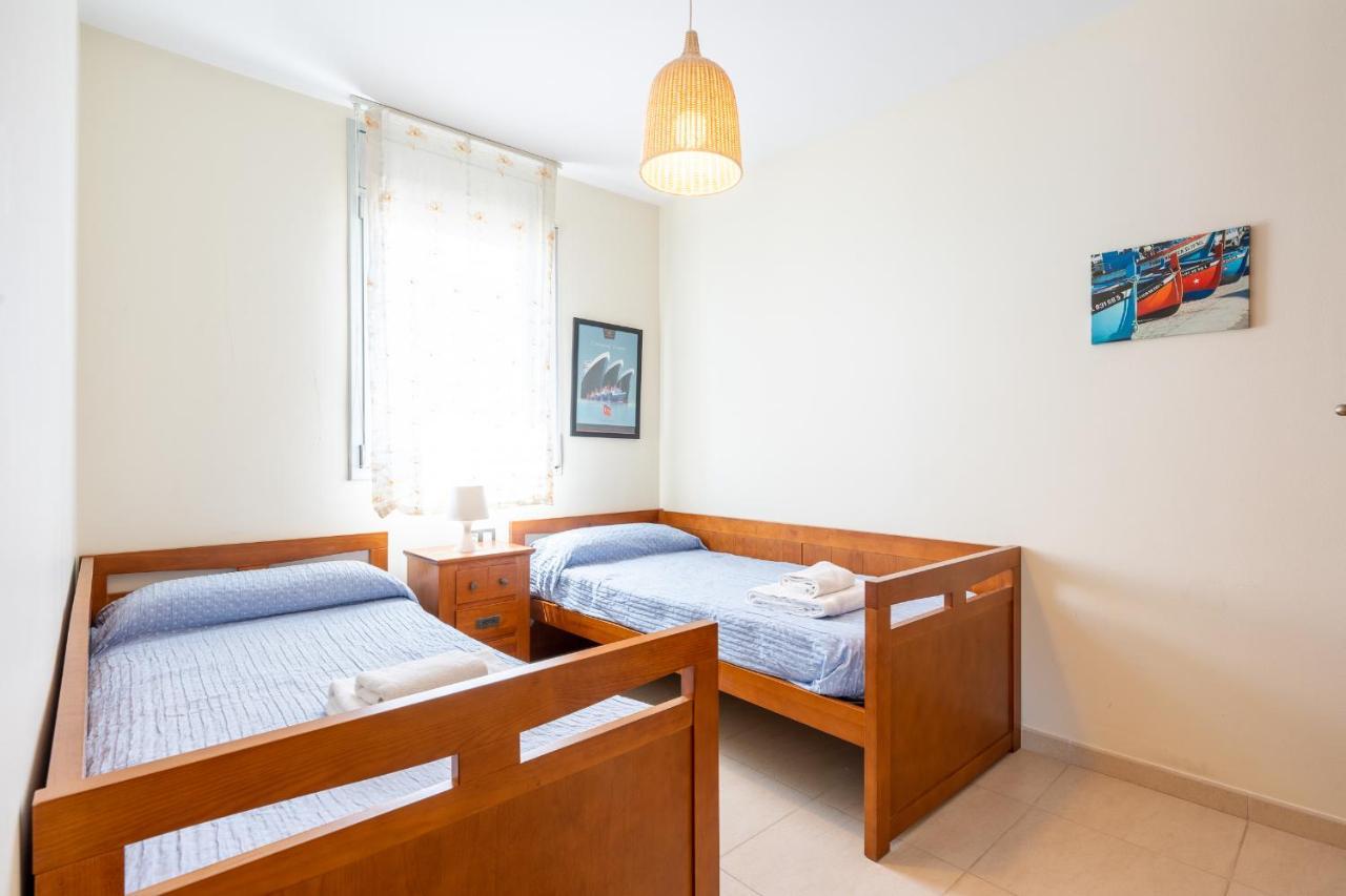 Hauzify I Panoramic Apartamento *