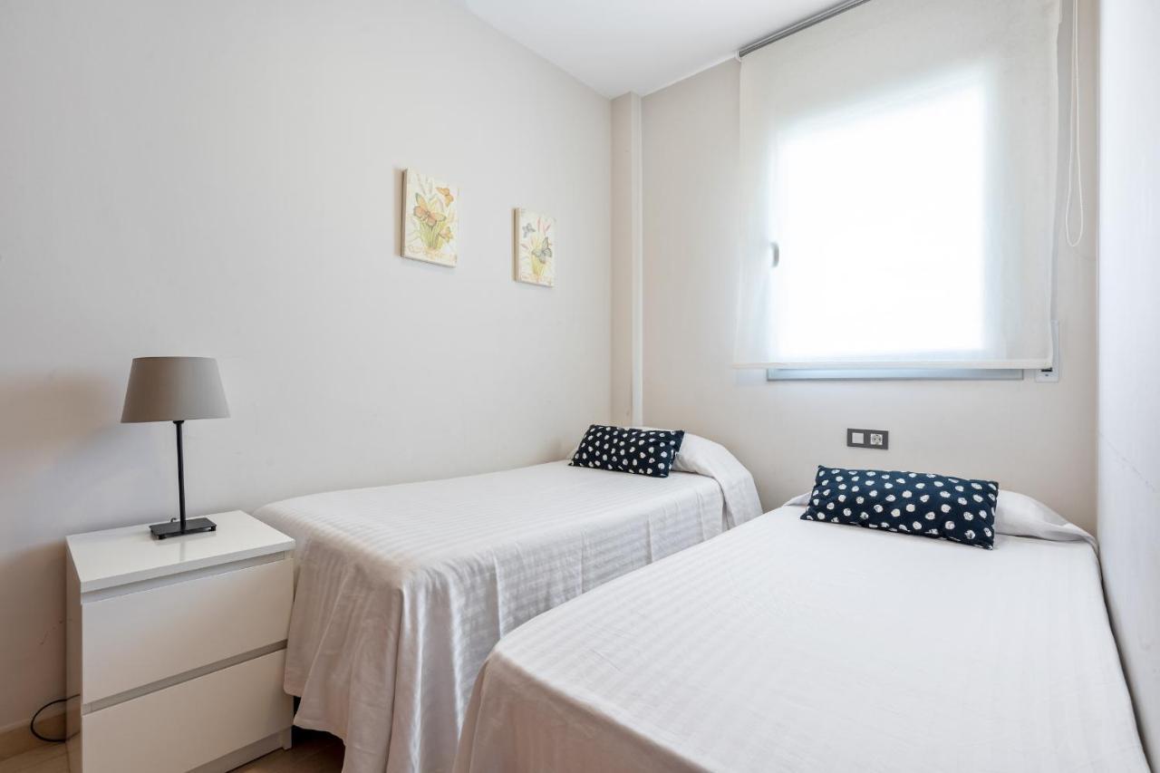 Apartamento Hauzify I Panoramic Miami Platja (Miami Playa)