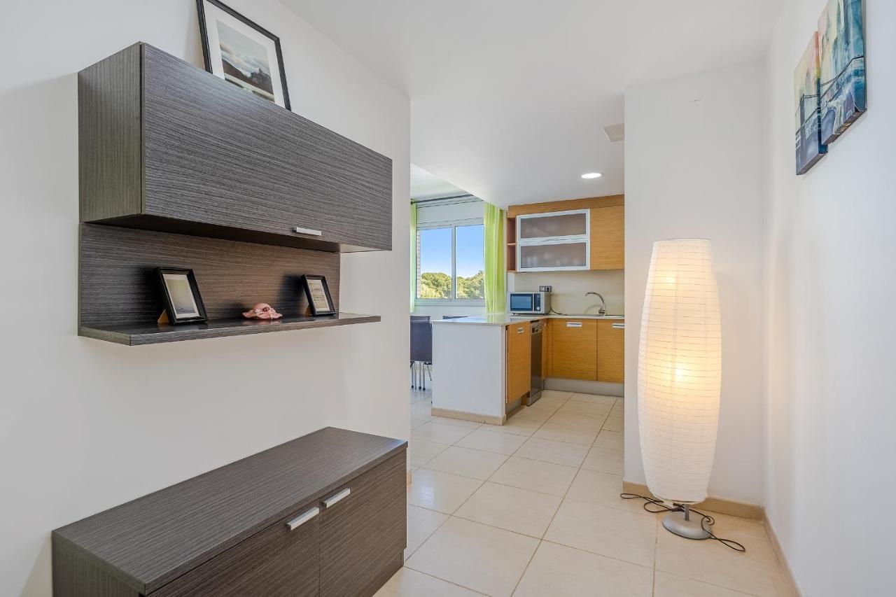 Hauzify I Panoramic Apartamento