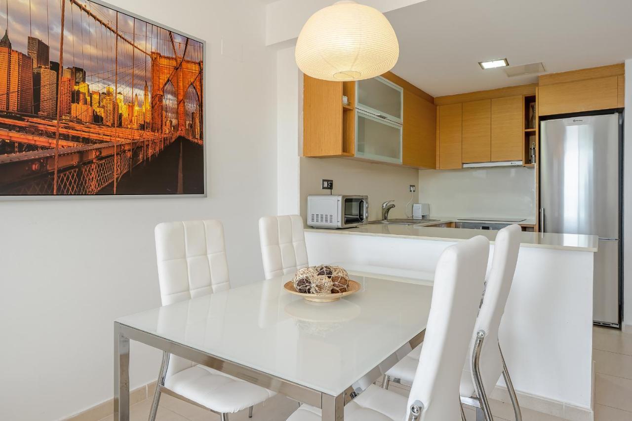 Hauzify I Panoramic Apartamento