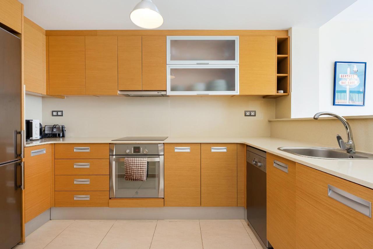 Hauzify I Panoramic Apartamento *