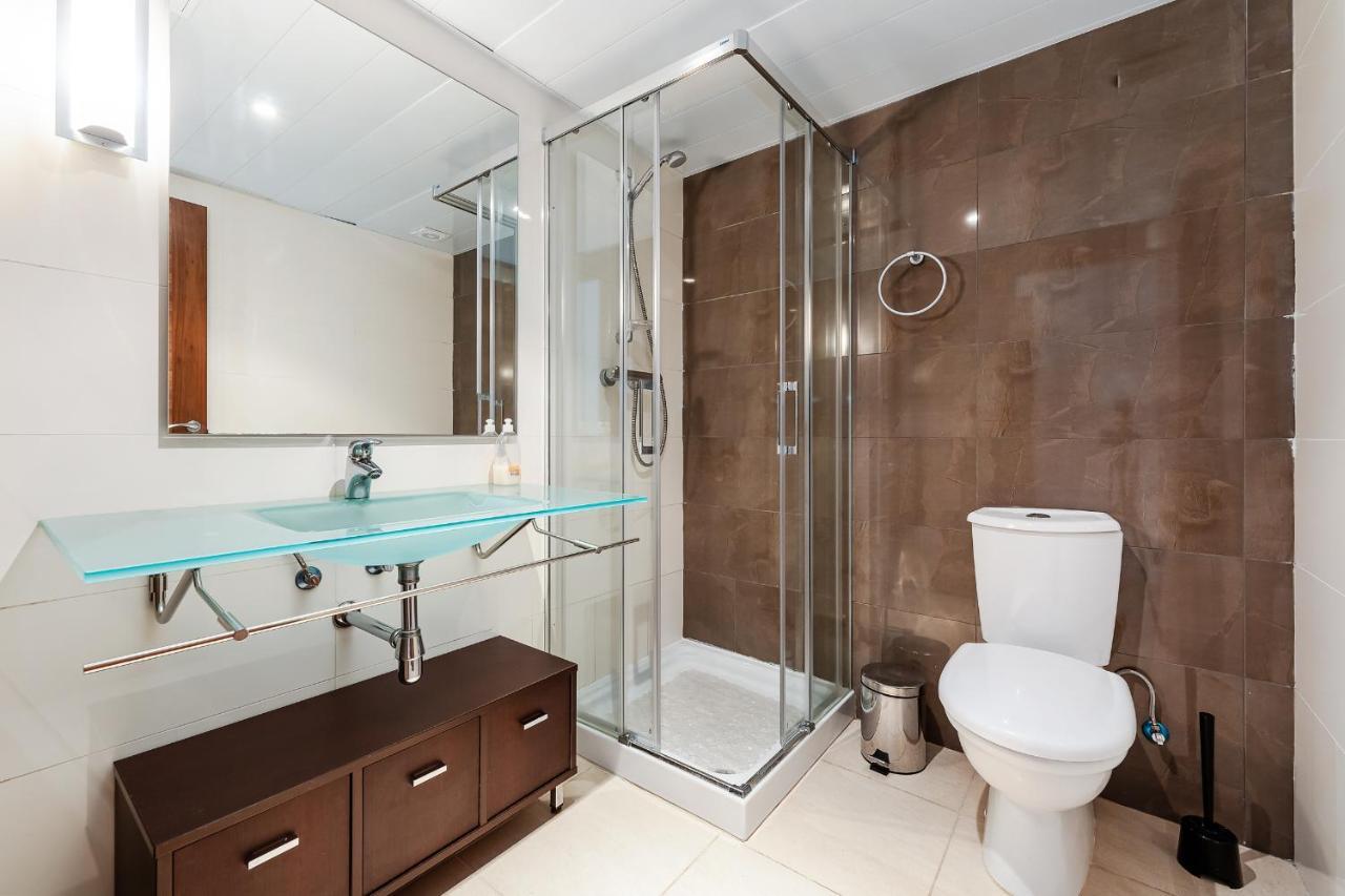 Apartamento Hauzify I Panoramic