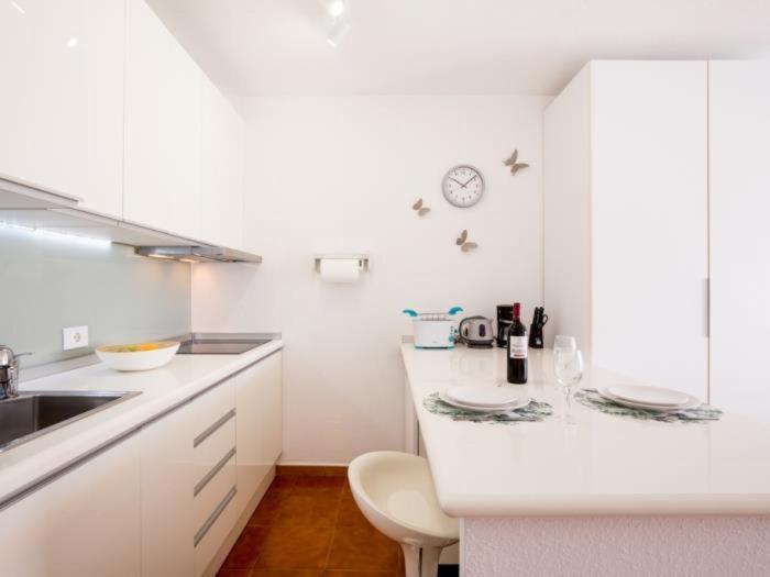 Apartamento 2023 Garden City, Heated Pool! Costa Adeje (Tenerife)