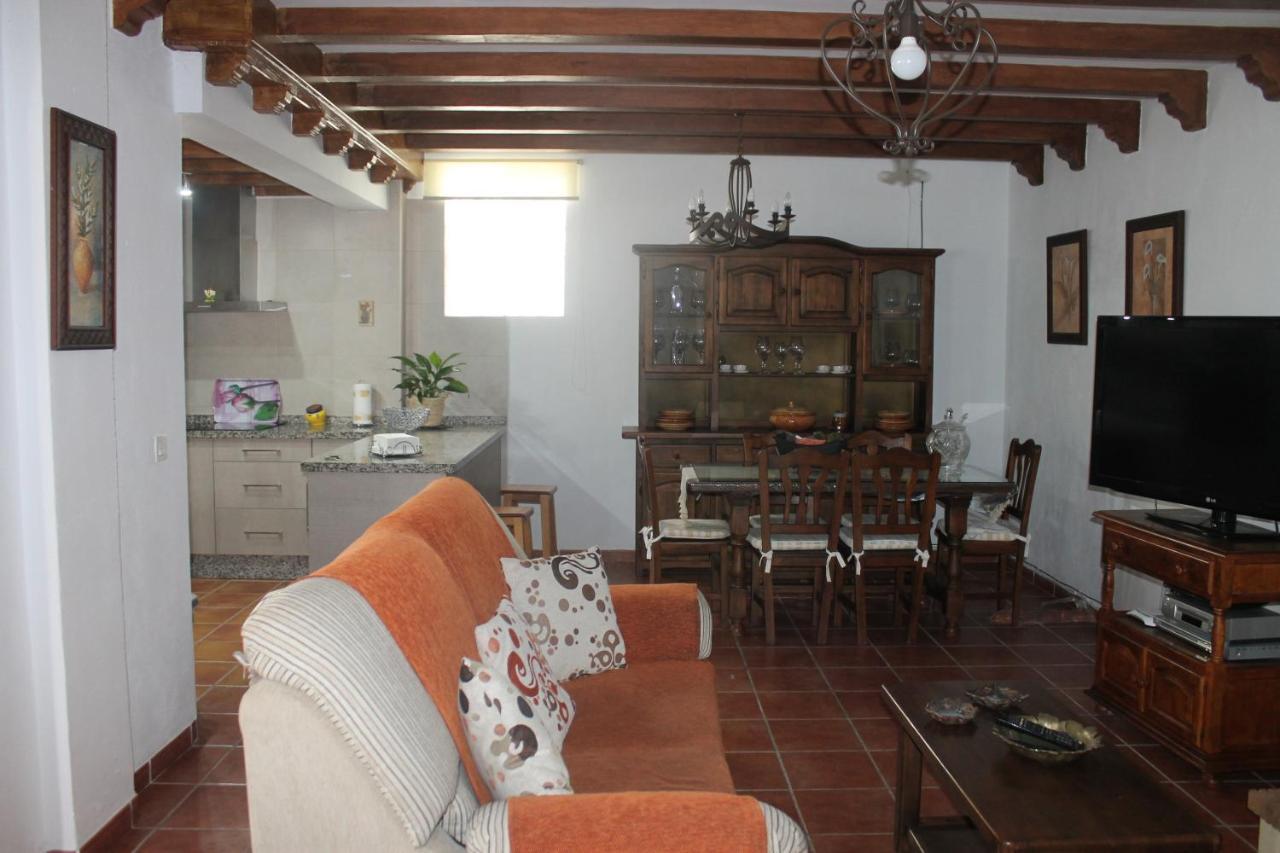 Villa Camarón *