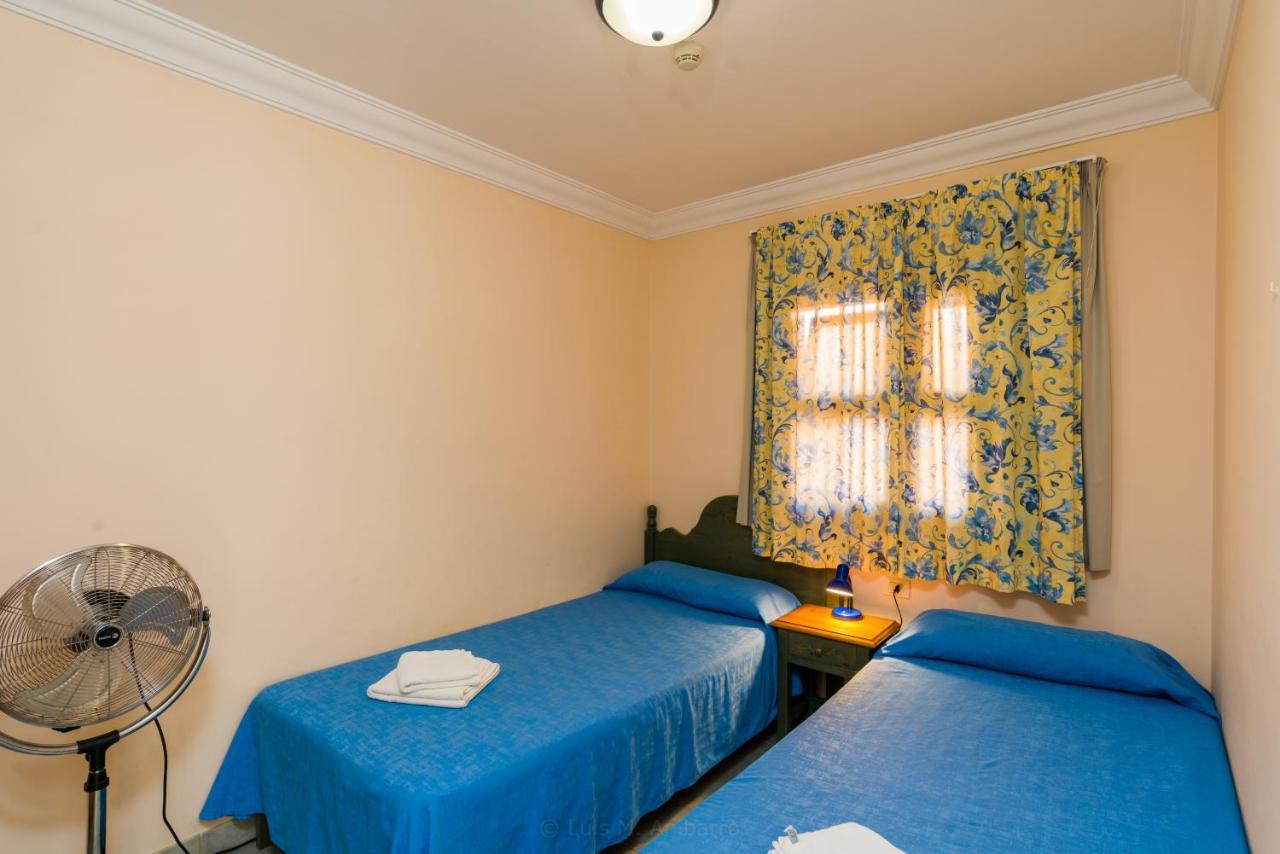 Apartment Residencial El Conde #8