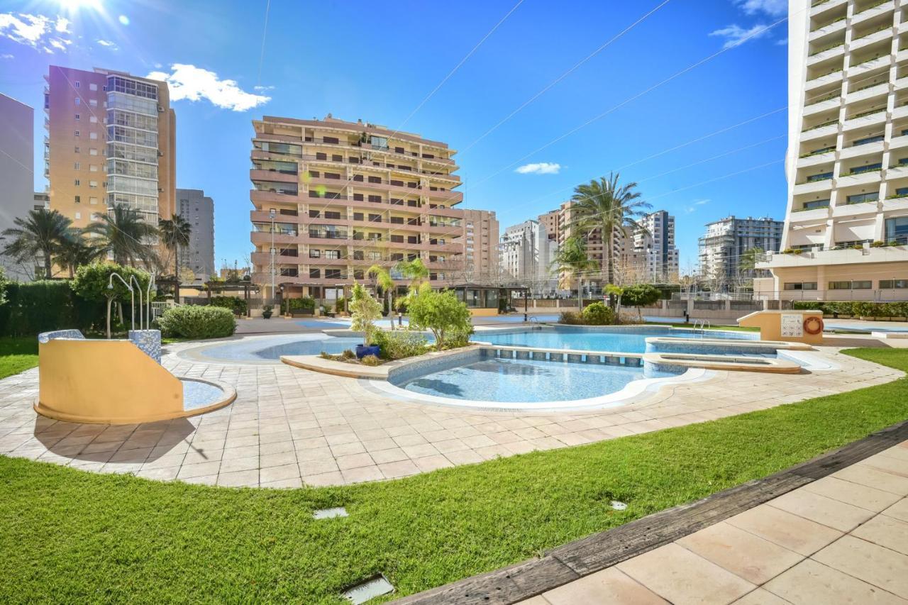 Homeincalpe Apolo Xvii 2-22-64 Calpe