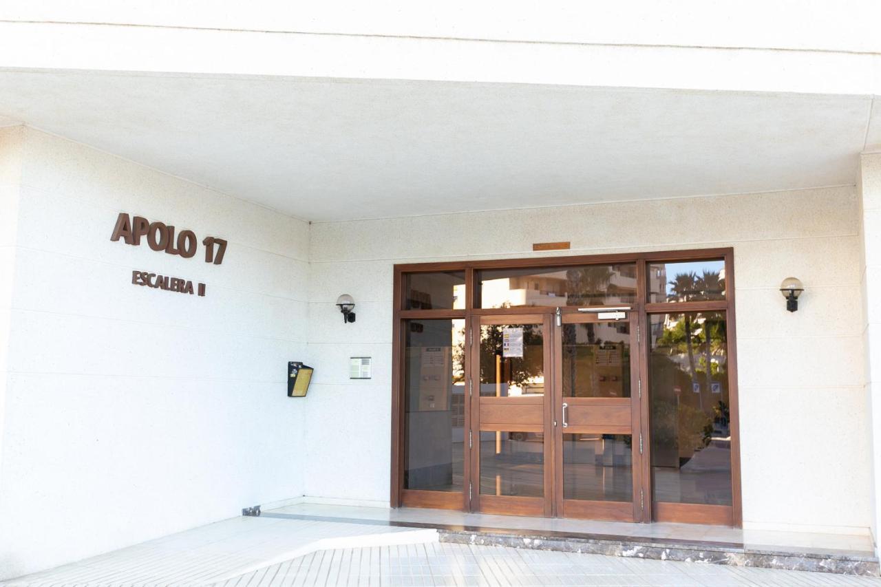 Homeincalpe Apolo Xvii 2-22-64 Calpe