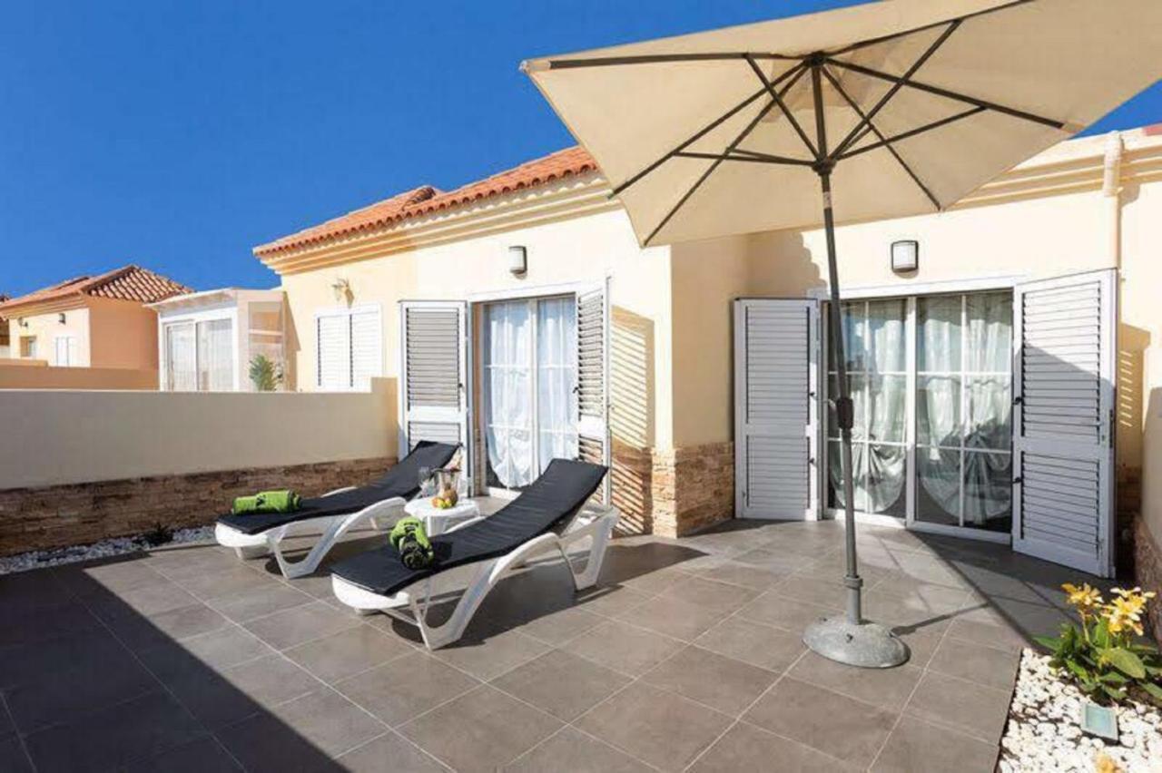 Manuda Luxury Apartamento