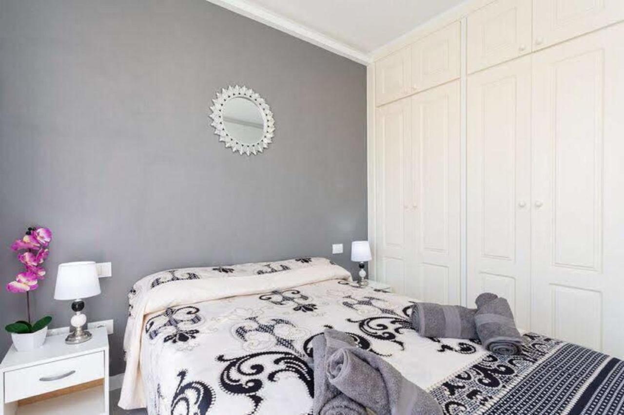 Apartamento Manuda Luxury Caleta de Fuste