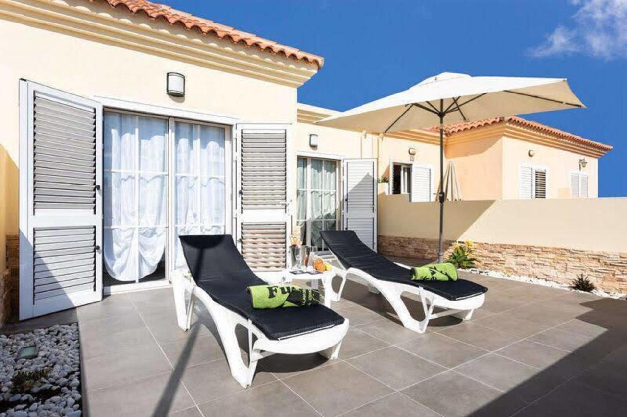 Apartamento Manuda Luxury