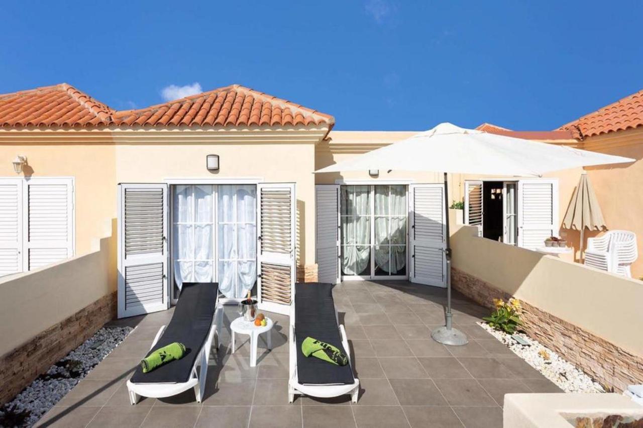 Manuda Luxury Apartamento