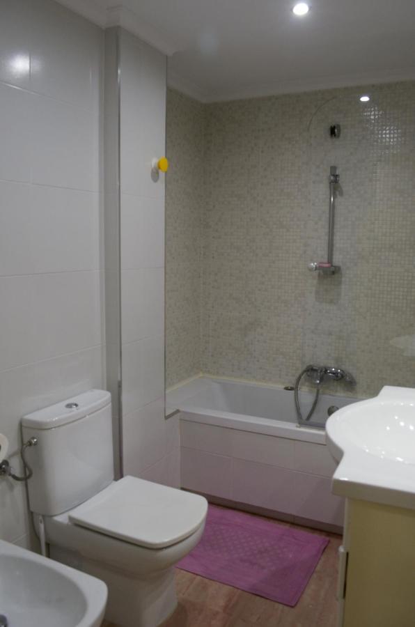 Apartment Centrico, Parking Gratis