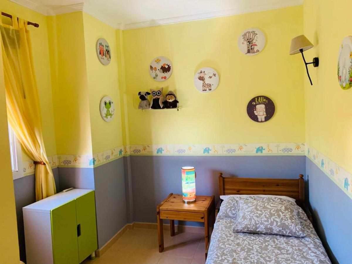 Holiday home Moon Gigantes