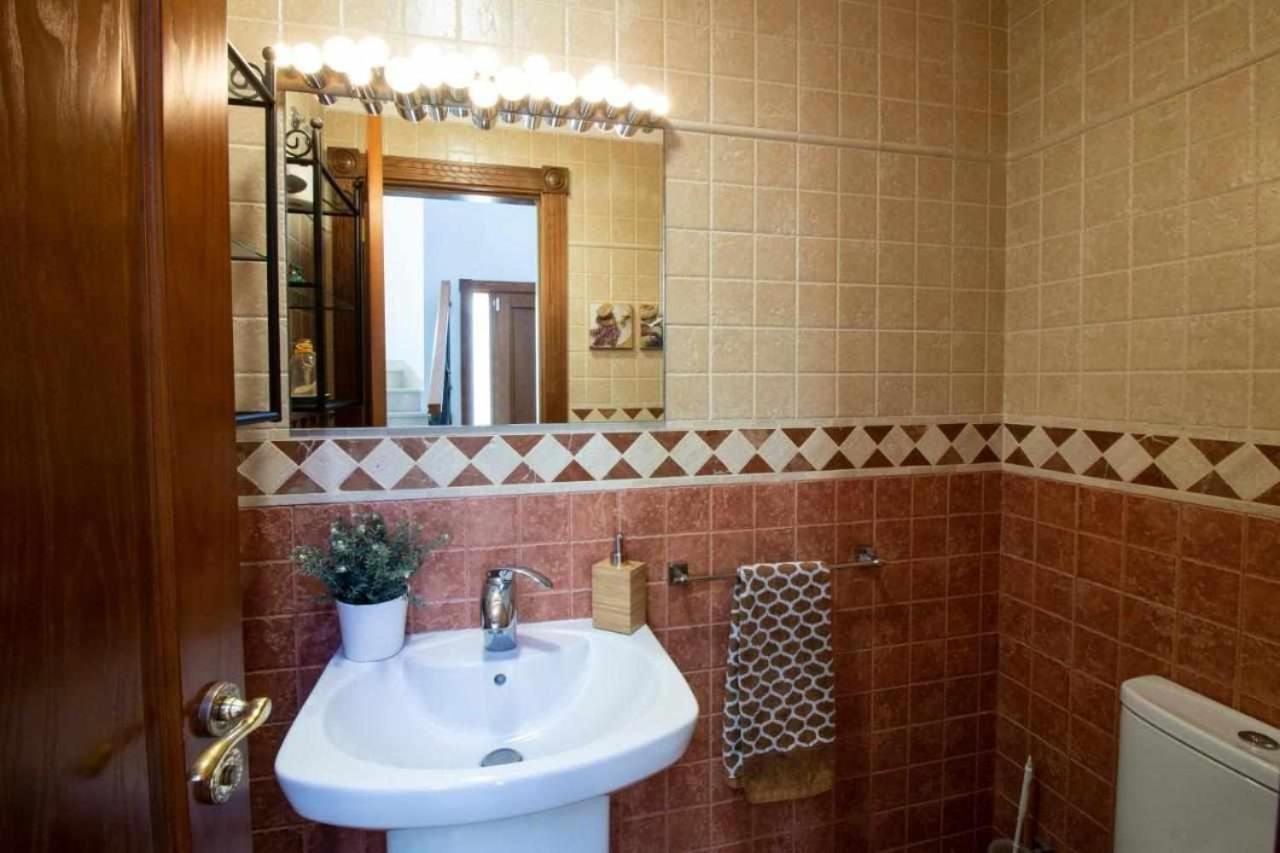Holiday home Moon Gigantes Puerto de Santiago (Tenerife)