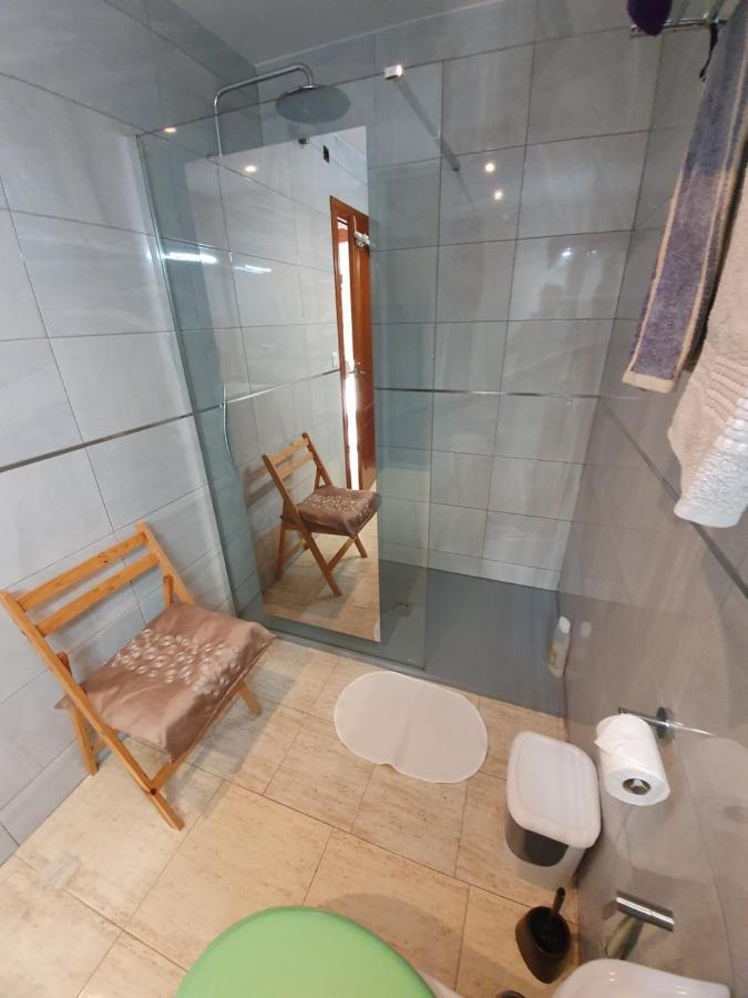 Casa Luxury Nudista Apartment Vera