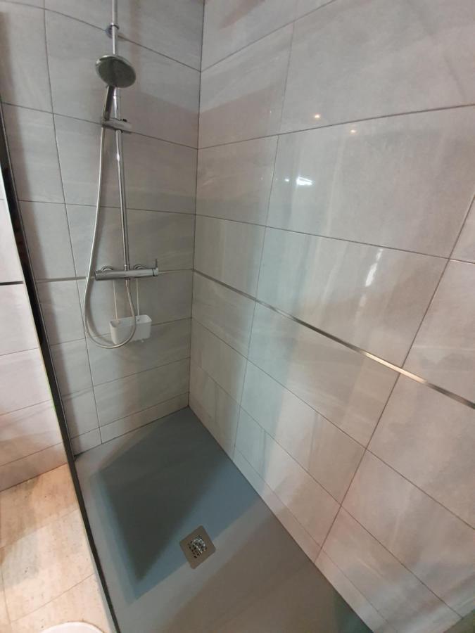Casa Luxury Nudista Apartment