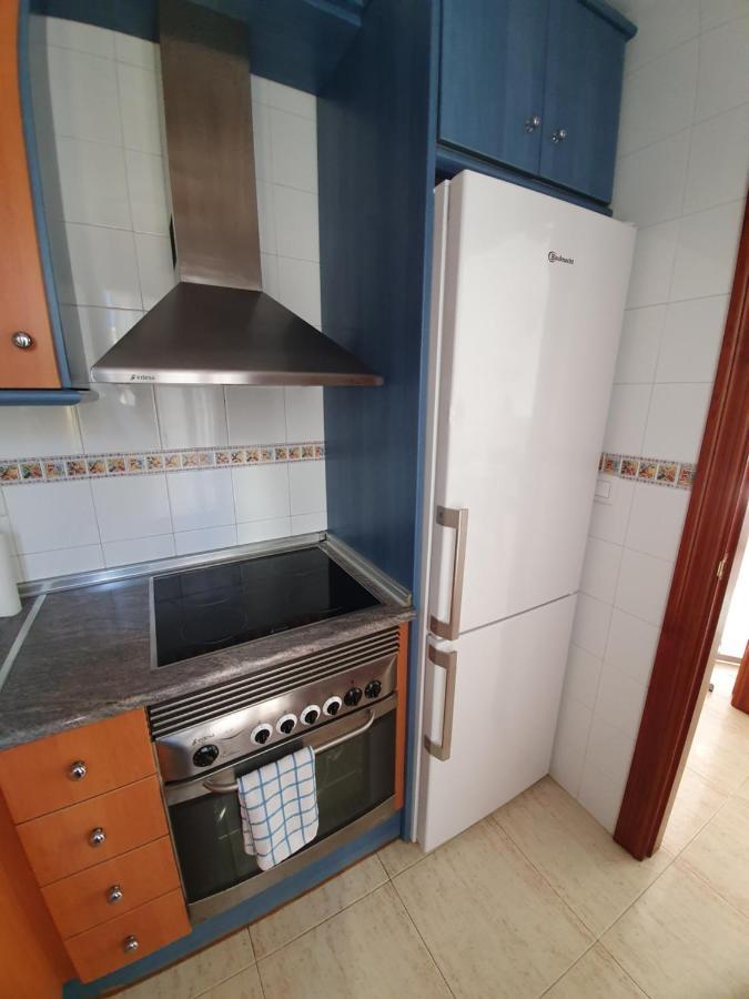 Casa Luxury Nudista Apartment Vera