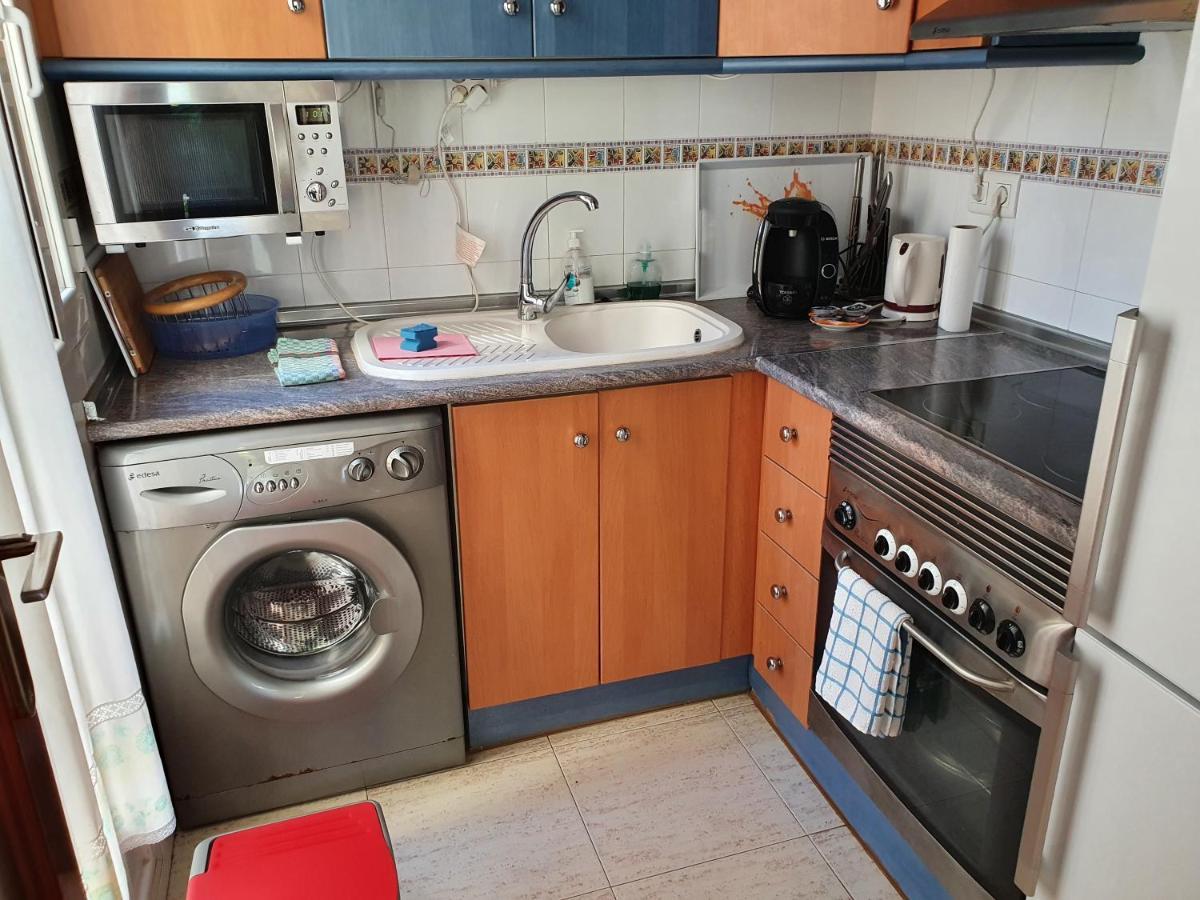 Apartment Casa Luxury Nudista *