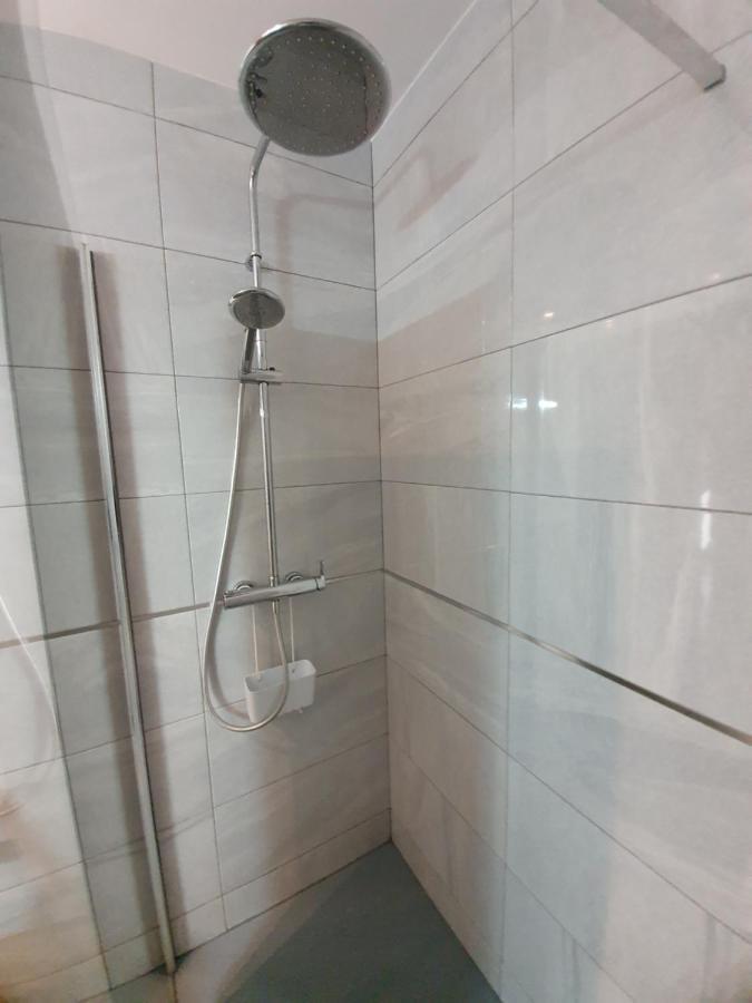 Casa Luxury Nudista Apartment