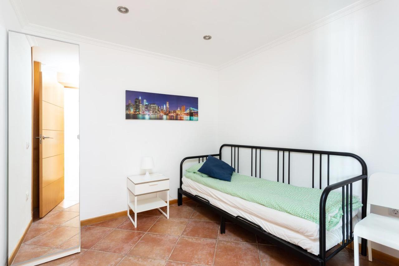 Adeje Paradise Apartment