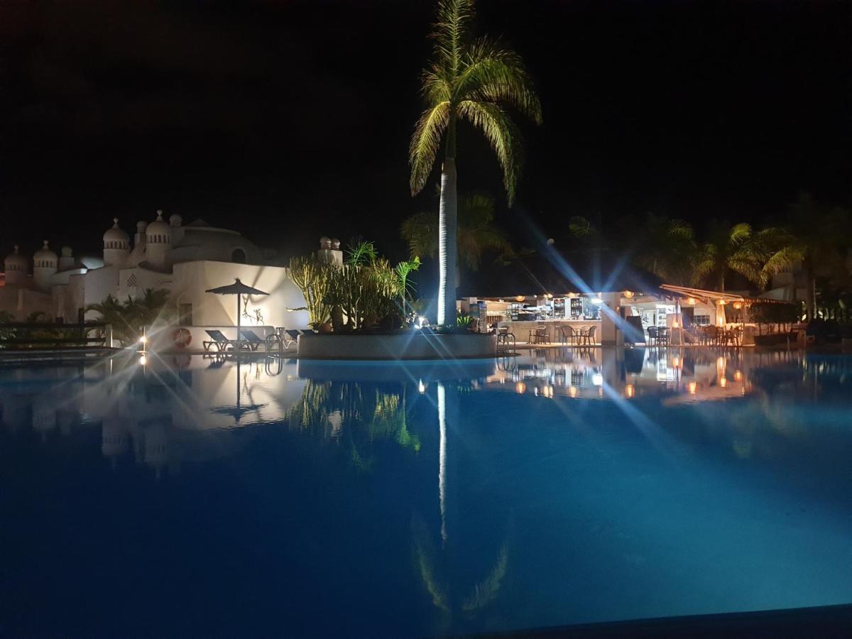 Apartment Adeje Paradise