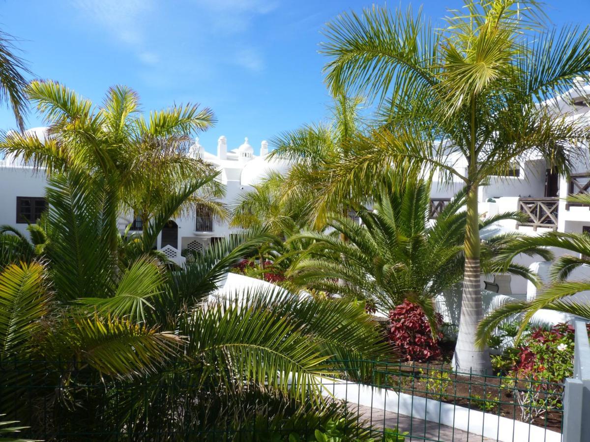 Apartment Adeje Paradise *