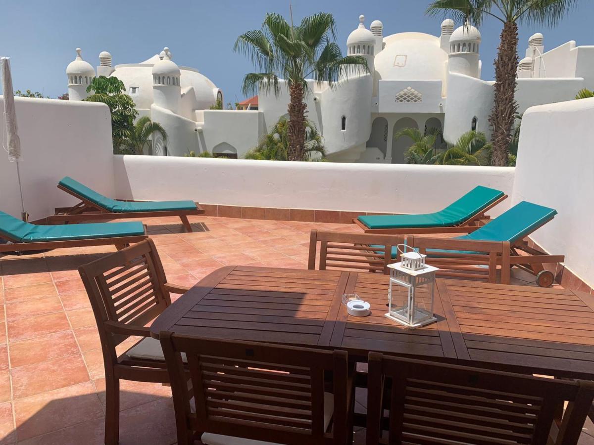 Apartment Adeje Paradise Costa Adeje (Tenerife)