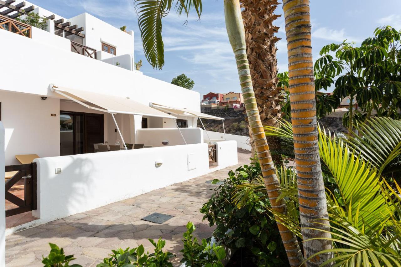 Apartment Adeje Paradise