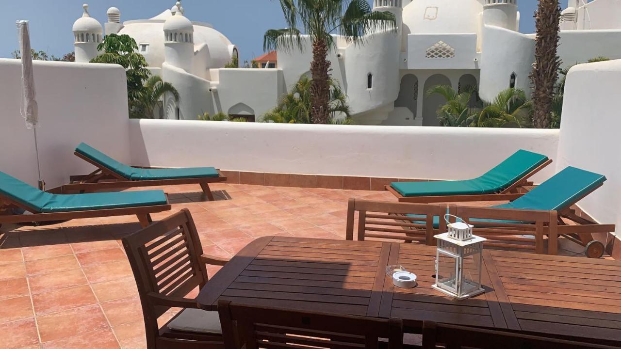 Adeje Paradise Costa Adeje (Tenerife)