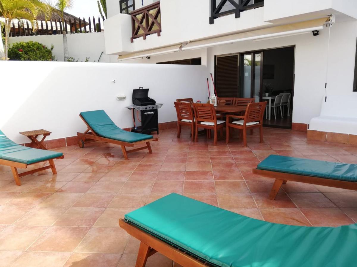 Apartment Adeje Paradise