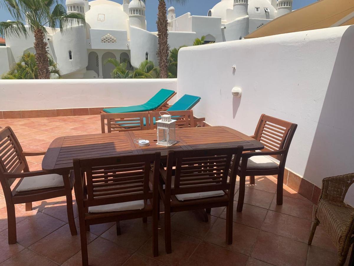 Apartment Adeje Paradise