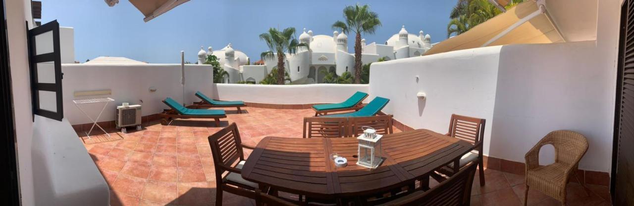 Adeje Paradise Apartment *