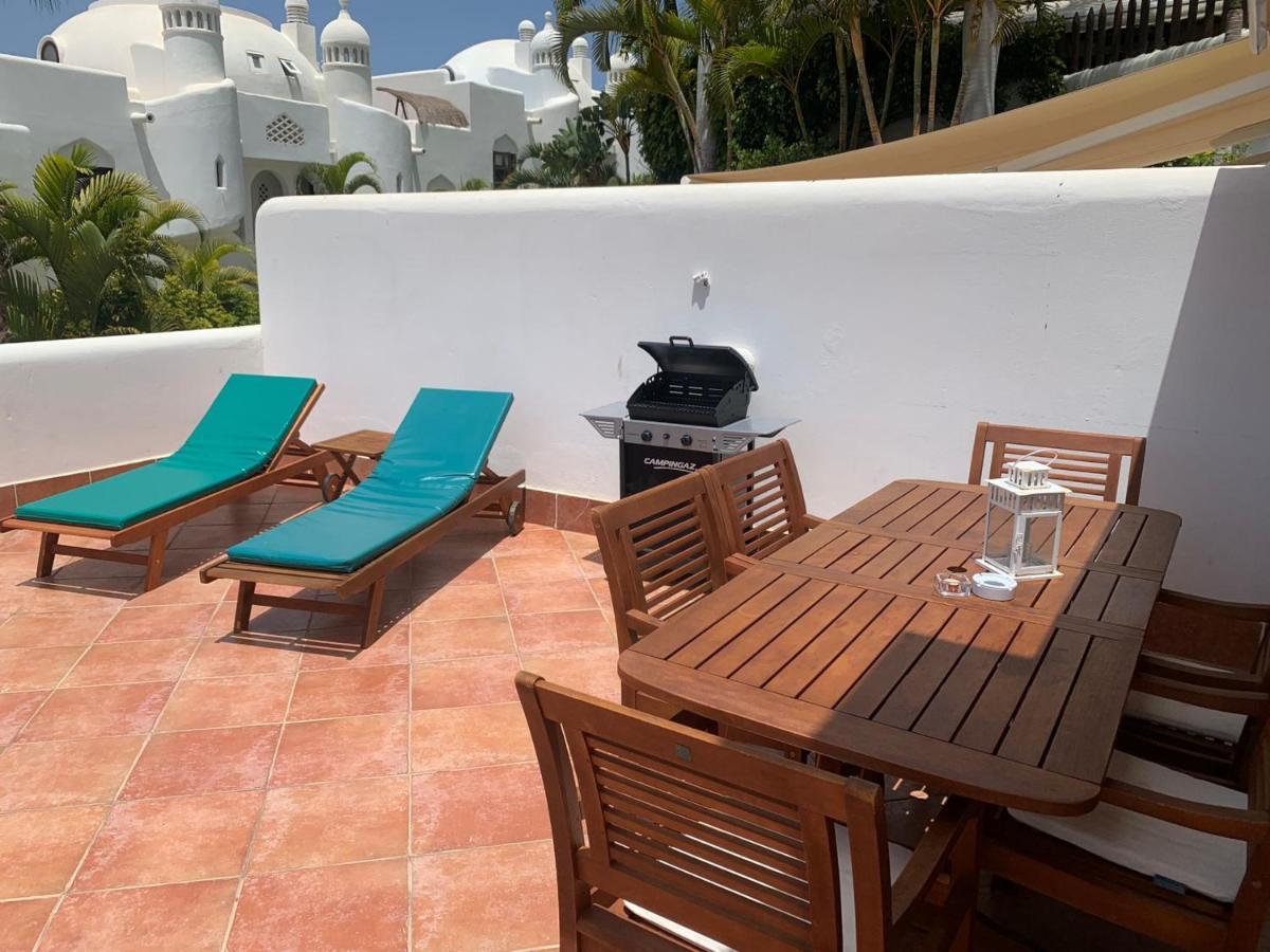 Apartment Adeje Paradise