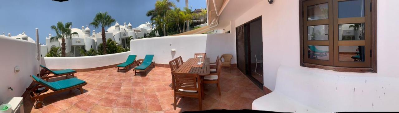 Adeje Paradise Apartment Costa Adeje (Tenerife)
