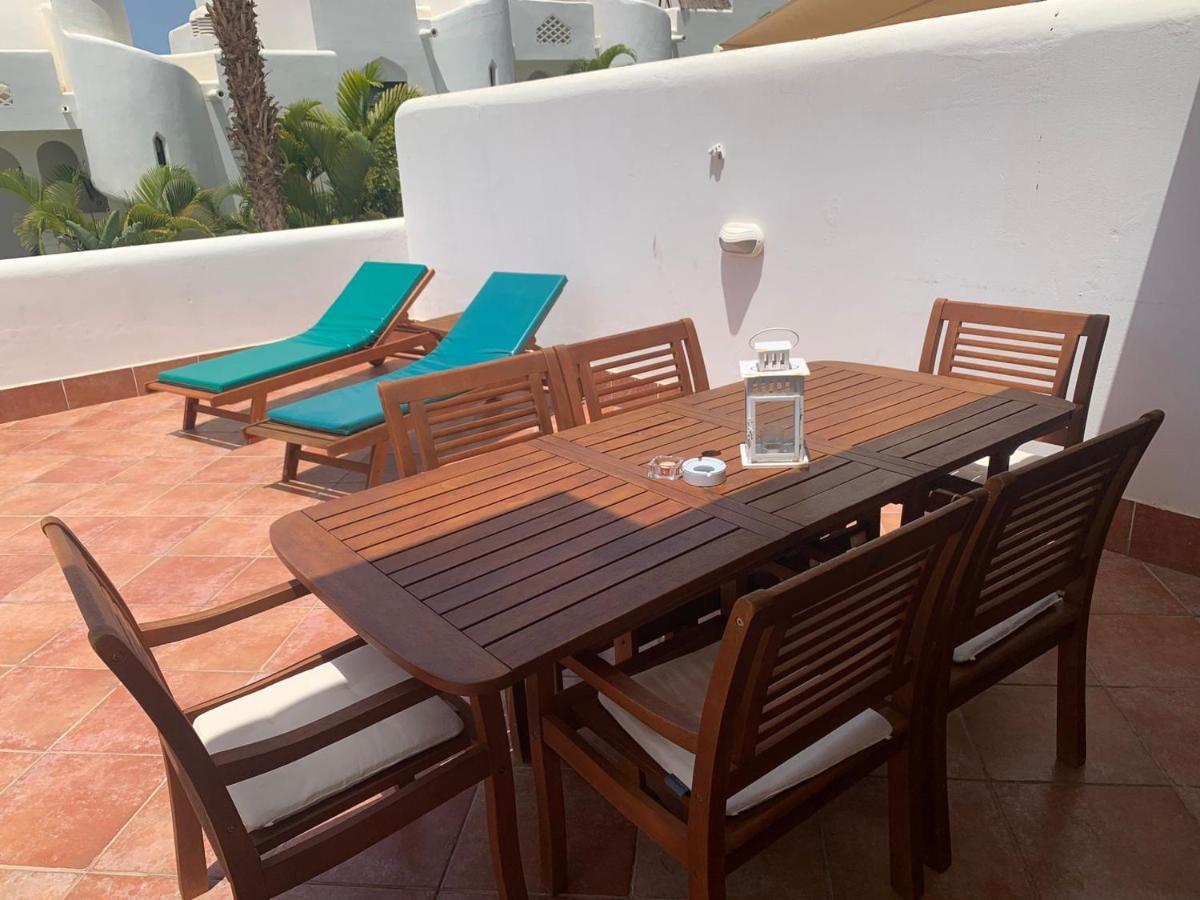 Adeje Paradise Apartment *