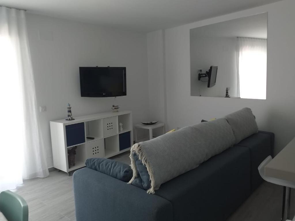 Apartment Maravilloso En