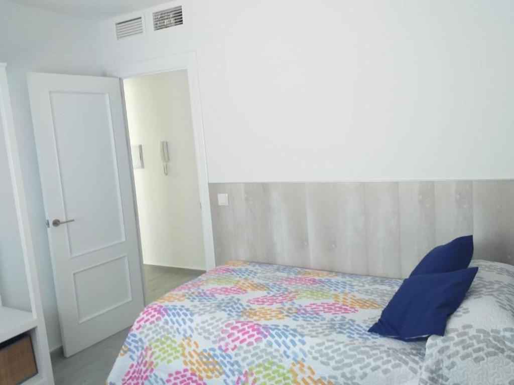 Maravilloso En Apartment Almunecar