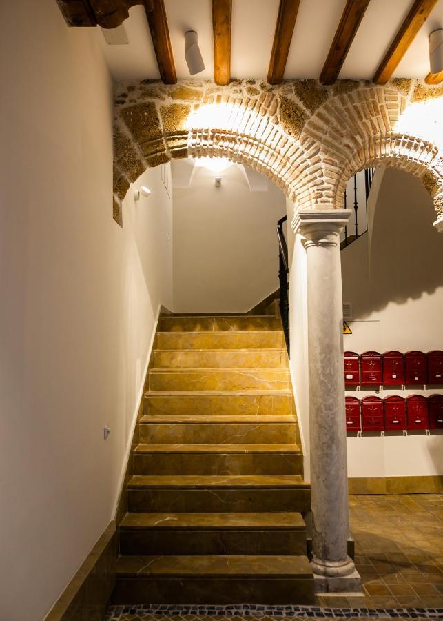 Apartment Inncadizcasa Senorial De 1790 *