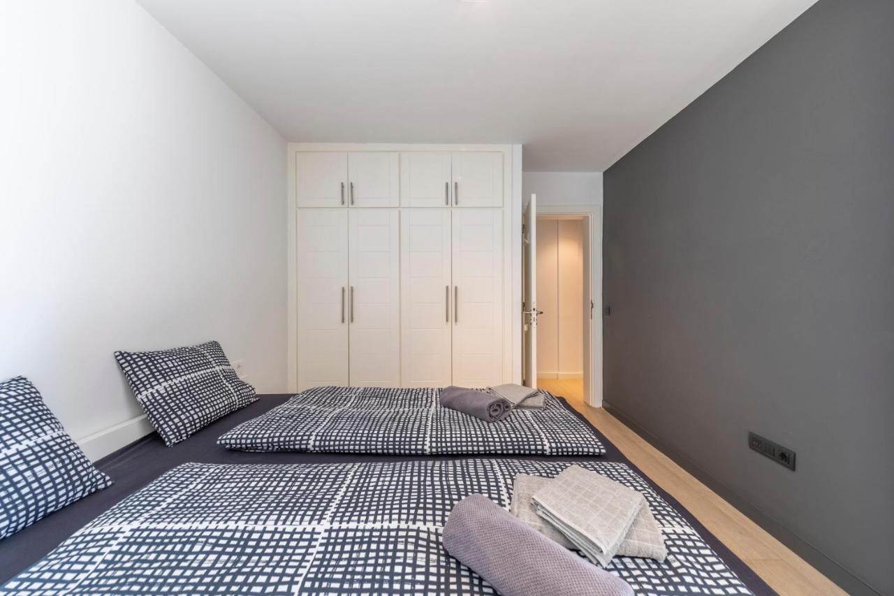 Apartment Medano4you Surfers Paradise Casa Medano