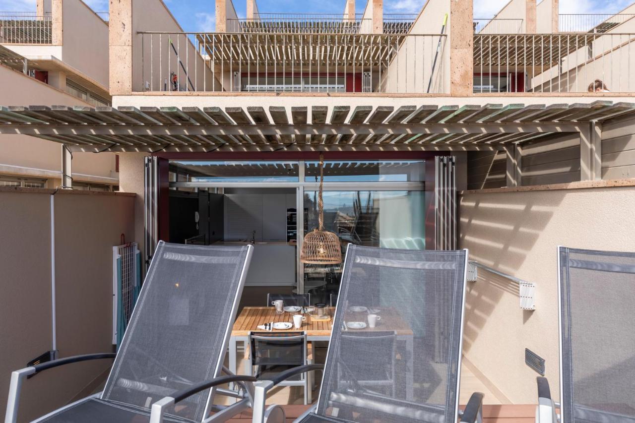 Medano4you Surfers Paradise Casa Medano Apartment