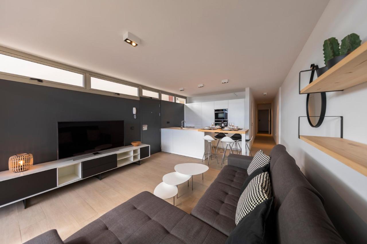 Apartment Medano4you Surfers Paradise Casa Medano El Medano (Tenerife)