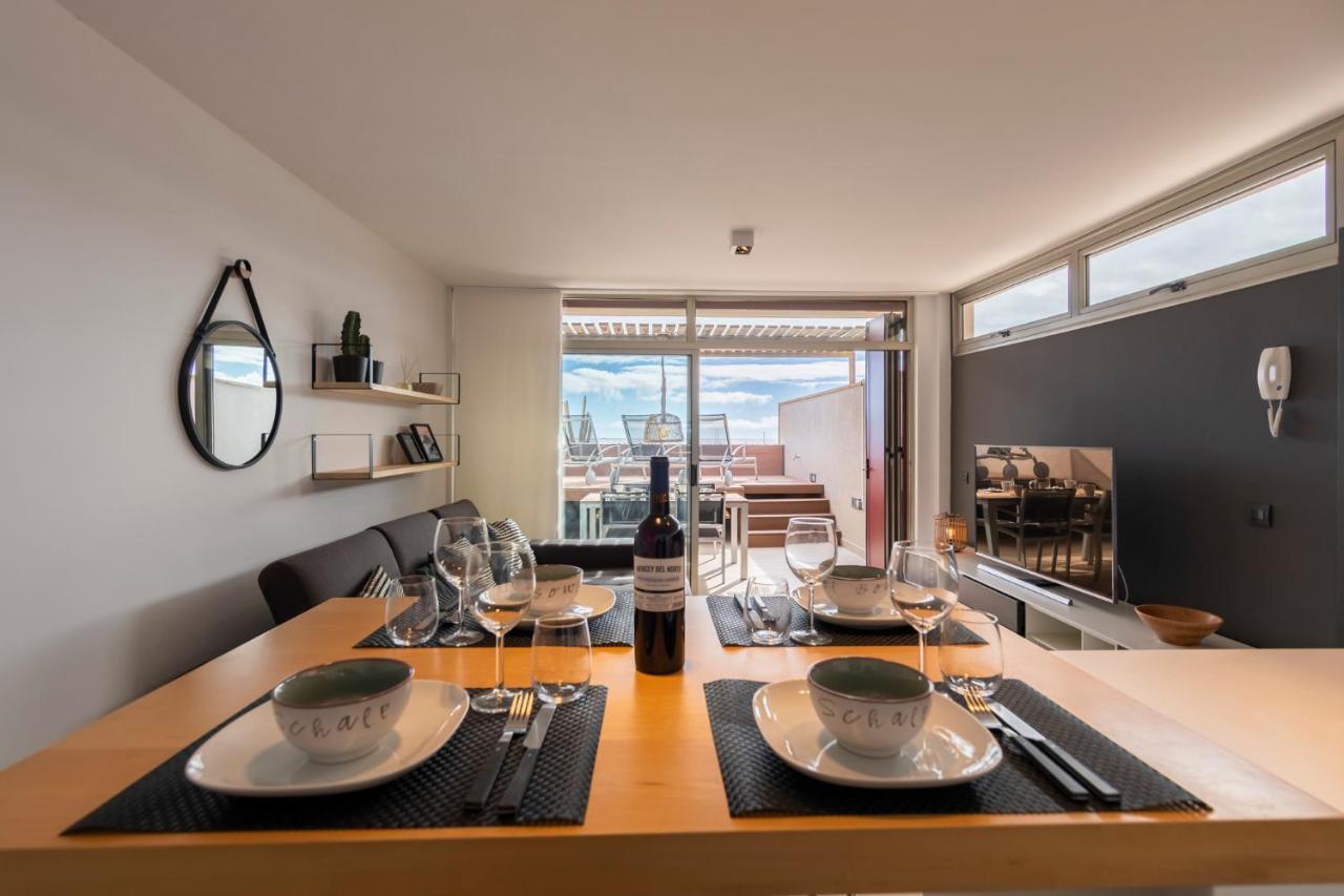 Medano4you Surfers Paradise Casa Medano