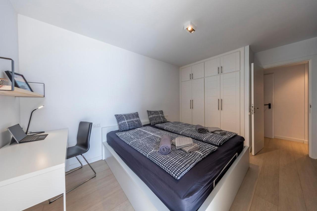 Medano4you Surfers Paradise Casa Medano Apartment